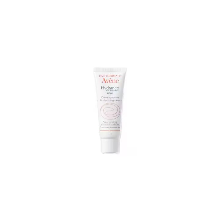 Avene Hydrance Optimale UV Rica SPF20 40 ml. - 1