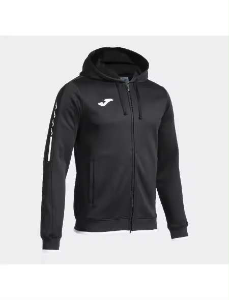 Sudadera Abierta Joma 103707 100 - 1