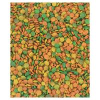 Nutribird G14 Tropical 1 Kg - Pienso para agaporni y ninfa - Versele Laga - Comida para pajaros agapornis y ninfas - Con Cereales Frutas y cacahuetes - details 2