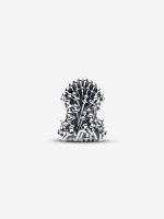 Pandora - Charm of the Throne de Hierro de Juego de Tronos - Plata de Lei - details 0