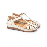 Sandalias planas de Mujer PIKOLINOS 0705C1 C909 SANDALIA CANGREGERA NATA 34453 25V - details 1