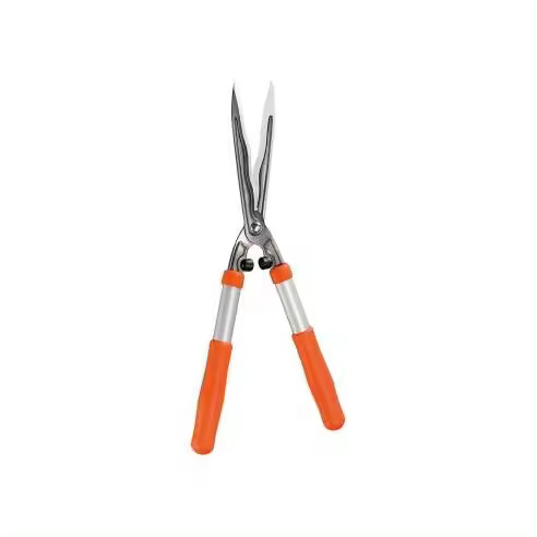STOCKER Recortasetos Hobby 50 Hoja Ondulada 50cm - STOCKER - 79021 Recortasetos Herramientas  y Recambios Jardin Cortaramas - 1