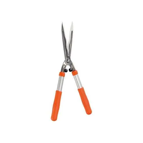 STOCKER Recortasetos Hobby 50 Hoja Ondulada 50cm - STOCKER - 79021 Recortasetos Herramientas  y Recambios Jardin Cortaramas - 1