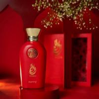 Warda Riiffs Parfums 100 ml – Perfume Árabe 100% Original Mujer, Rosa de Oriente y Elegancia Atemporal - details 2