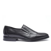 BAERCHI 2632 Zapatos de Vestir hombre 2510 XL MOCASÍN VESTIR, NEGRO - details 2