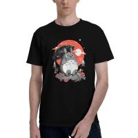 Camiseta De Algodón 100% Para Hombres Y Mujeres Estampada Con Diseño De Dibujos Animados Estilo Harajuku De Japón Manga Corta Para Todas Las Estaciones - details 8