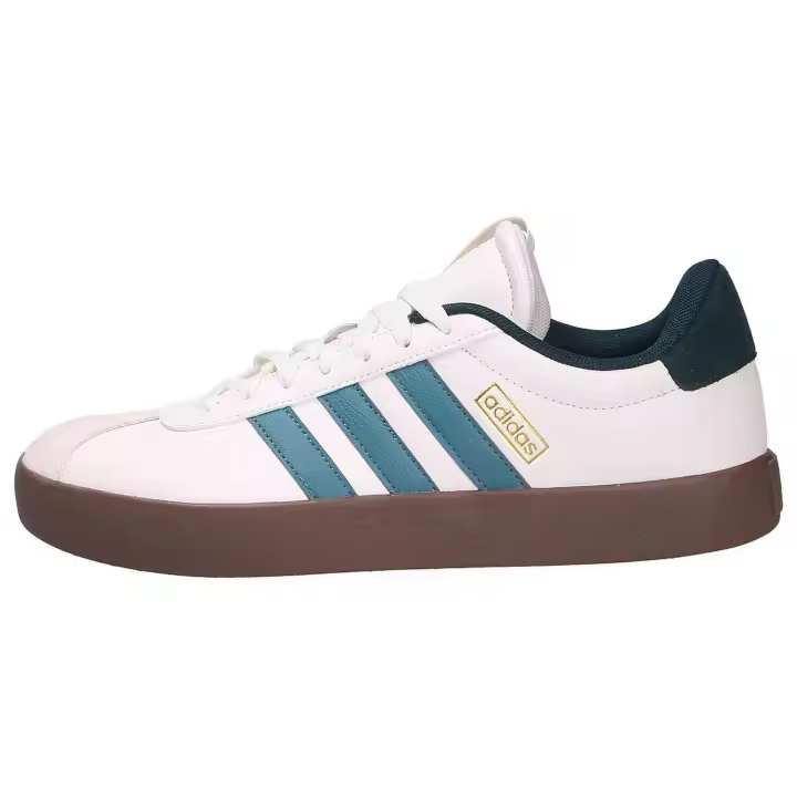 Zapatillas Adidas para Hombre en color Blanco - 1