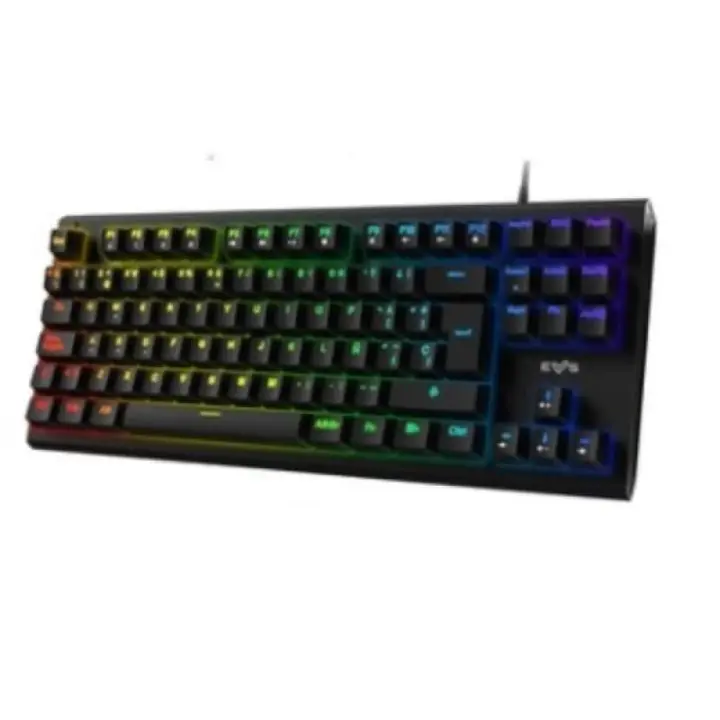 Gaming keyboard esg k6 mechanik - 1