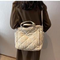 Nueva Bandolera Materna Grande Para Bebé Diaper Bolsa De Viaje Para Mamá Bolsa De Toallas De Manta Capacidad De Almacenamiento Alta Bolsa Materna - details 1