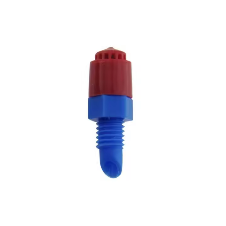 Saturnia Aspersor Goteo Jet Roscado 360º (Blister 10 Piezas) - Ahorro Agua - 1
