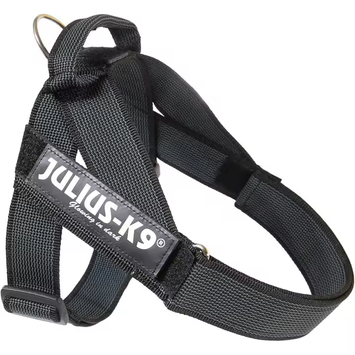 Arnés para Perros de Correa de IDC Julius-K9 Color & Gray - 1