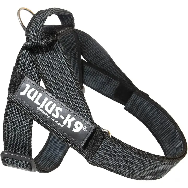 Arnés para Perros de Correa de IDC Julius-K9 Color & Gray - 1