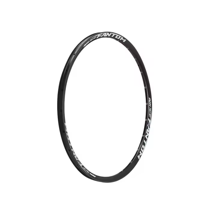 Funn Llanta Fantom 40 Mm Plateado Aros - 1
