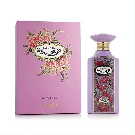 Zimaya Mazharia Eau de Parfum 100 Ml para Mujer - 1
