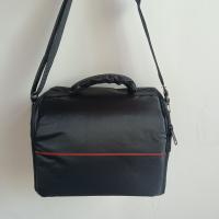 Bolso De Hombro Para Cámara Digital DSLR RF10 Resistente Al Agua Funda Para Fotografía Compatible Con Canon Nikon Sony Con Bolsillo Para Lentes - details 9