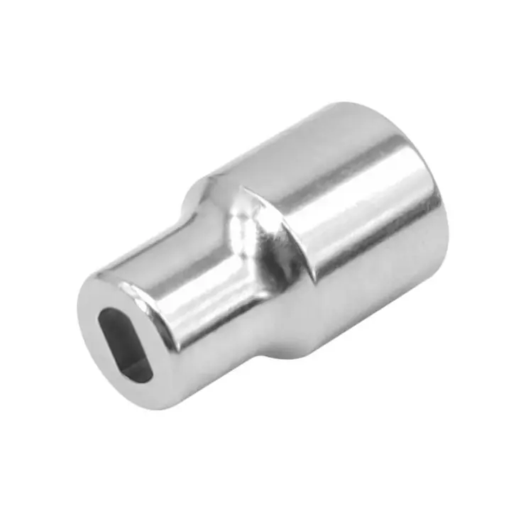 Llave De Desmontaje Y Montaje De Amortiguadores De Acero 3/8 Drive Herramienta Para Coches Con Cuerpo X Y J Soporte Para El Eje Doble - 1