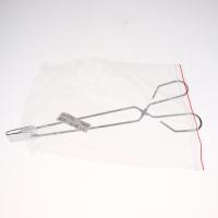 Pinzas para barbacoa de Arce inoxidable, 30 cm - details 3