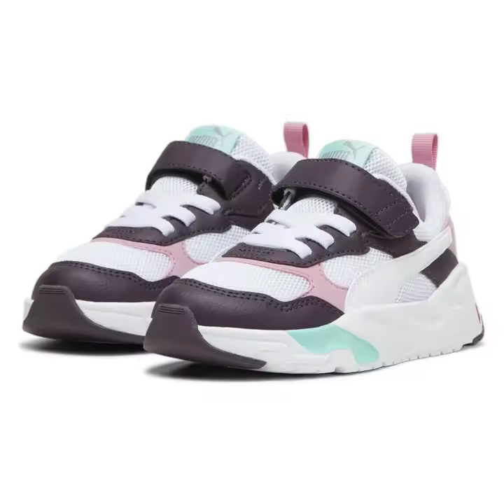 Puma Zapatillas Trinity Ac+ Blanco Unisex - 1