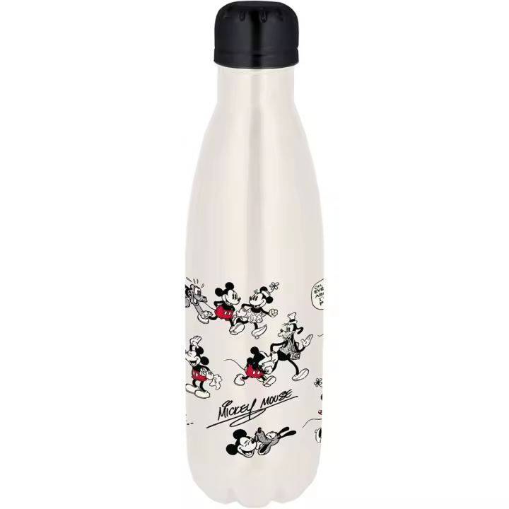 Botella acero inoxidable mickey 780 ML (Stor 75566) - 1