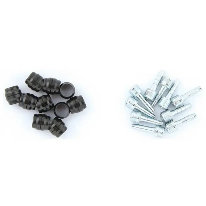 Campagnolo Conector Olive And Barb 10 Unidades - 1