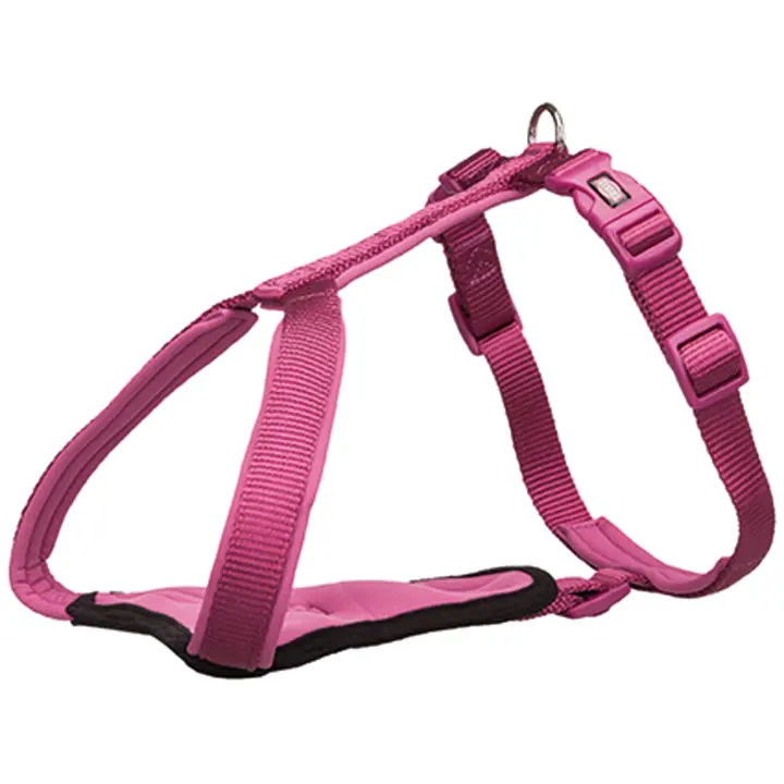 Arnés para Mascotas Trixie Premium - Color Orquídea - 1