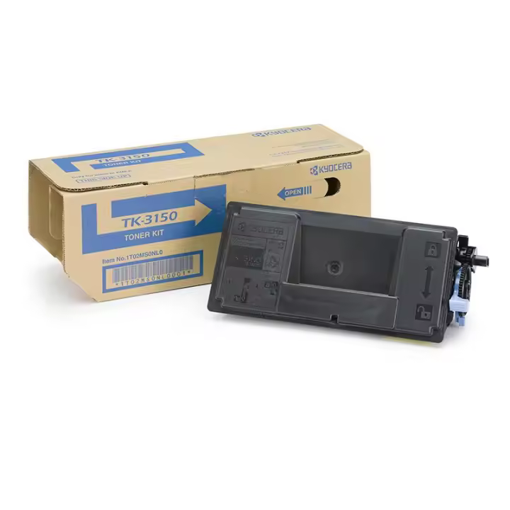 Kyocera Tóner Negro Original Alta Capacidad de Impresión para ECOSYS M3040idn/m3540idn - 1