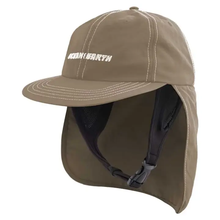 Ocean & Earth Gorra G-land Legionnaire Surf - 1