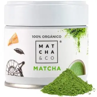 TE MATCHA ceremonial 30gr. - 1