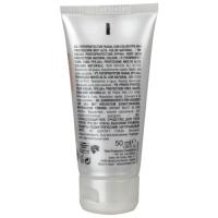 Tahe Crema facial con color Sun Protect 50 Ml. | Color 02 | Protección muy alta. - details 1