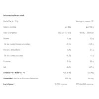 AMIX CFM Nitro Protein Isolate 2kg + Shaker - Amix Nutrition  Para Musculación│aislado de proteína de sueroCFM®y de ActiNOS™ - details 1