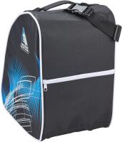 Bolsa Jackson Ultima para Patinaje Artistico - Con Logotipo Serigrafiado y Bolsillo con Cremallera - Talla Única - details 3