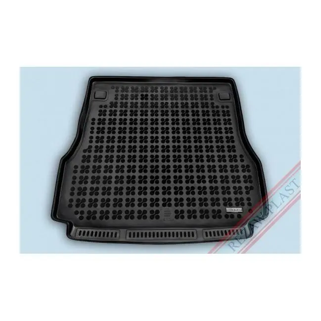 Rezaw Plast Prot. Maletero Caucho 3D Premium Nissan PRIMERA III P12 Station Wagon  2002 - 2007  REF: 231015 - 1