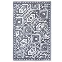 Esschert Design Alfombra de Exteriorejos Portugueses Suelo Decoración Color Marrón,  Verde,  Negro y mas - details 2