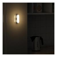 Iluminación de armario LED regulable