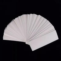 Papel Absorbente Para Saxofón 100 Hojas Limpiador De Pads De Instrumentos De Viento Adecuado Para Flute Oboe Clarinete - details 5