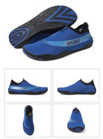 2025 Zapatos de Nación para helbres y Mujeres, Zapatos de Buceo, Zapatos de Playa para Exterior, Zapatos de recorrido de Río para parejas, Zapatos para esnórquel y vadeo - details 23