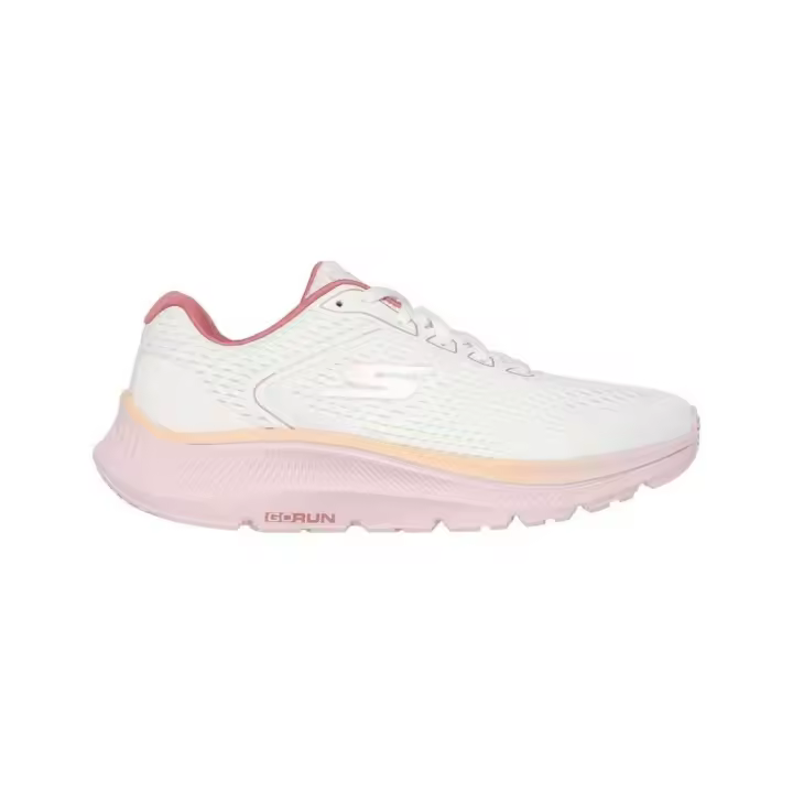 Zapatillas Skechers Go Run Consistent 2.0 - Mile para mujer en color blanco - 1