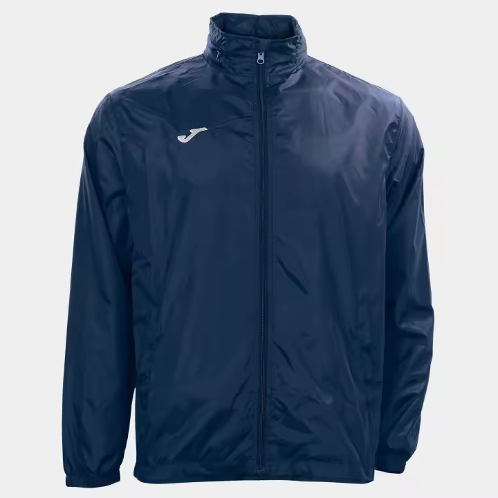 Chubasquero Hombre Joma Iris 100087 Marino 300 Impermeable - 1