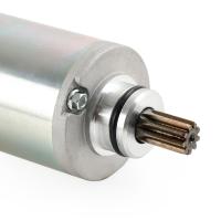 Motor Arrancador De Inicio Artudatech Para Motocicleta Suzuki VL 125 250 LC Intruder 2000-2012 Pieza De Repuesto De Enganche Del Motor - details 4