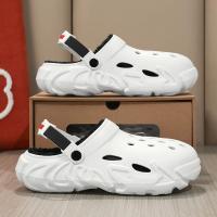 Zapatillas De Peluche De Invierno Para Hombres Y Mujeres Pantuflas Calientes De Felpa Casuales Para Parejas Zapatos De Algodón Para El Hogar - details 3