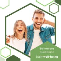 Erbotech, Chlorella en Comprimido BIO, 100g, Desintoxicante Natural, Alga 100% Pura y Vegana, Sin Gluten, Rica en Vitaminas y Magnesio, Refuerza El Sistema Inmunológico, Ideal para Deportes, hecho en Italia, Bolsa Resellable - details 0