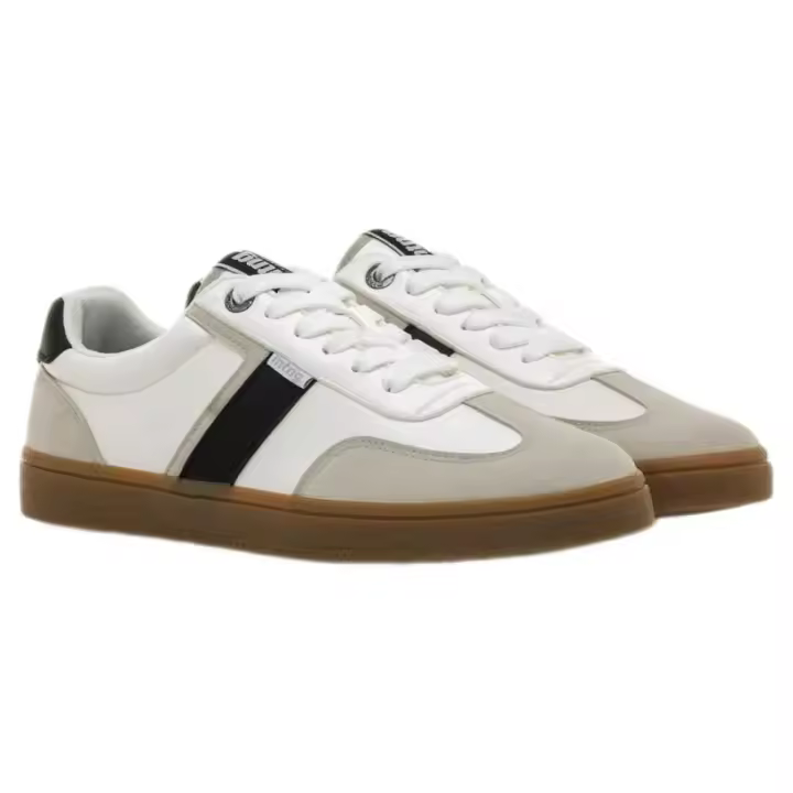Calzado hombre Zapatillas Mtng Zapatillas Goal Blanco - 1