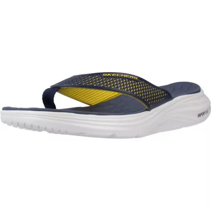 Chanclas Hombre Marca Skechers Modelo Sayto - 1