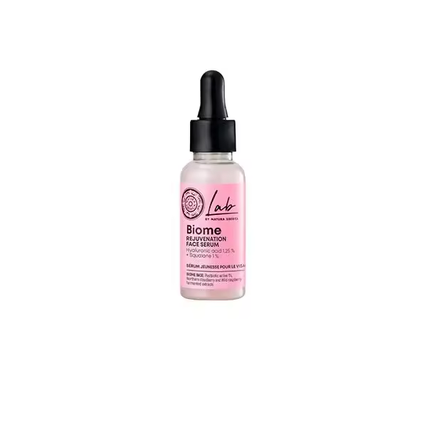 Sérum facial rejuvenedor Natura Siberica Natura Siberica 30ml - 1