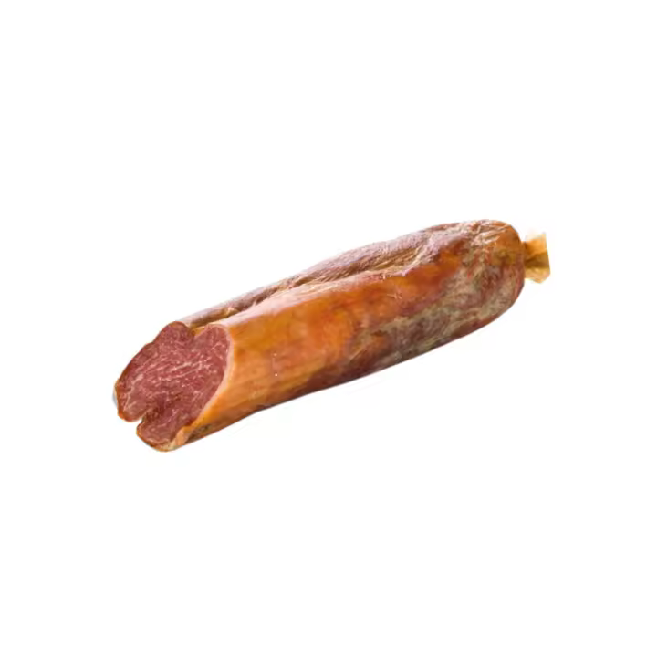 Monjamón - Lomonasterio -  Lomo de Bellota 100% Ibérico -  [Elegido Producto del Año 2025]  Delicatessen Artesanal y Natural de Alta Calidad para Gourmets - 1