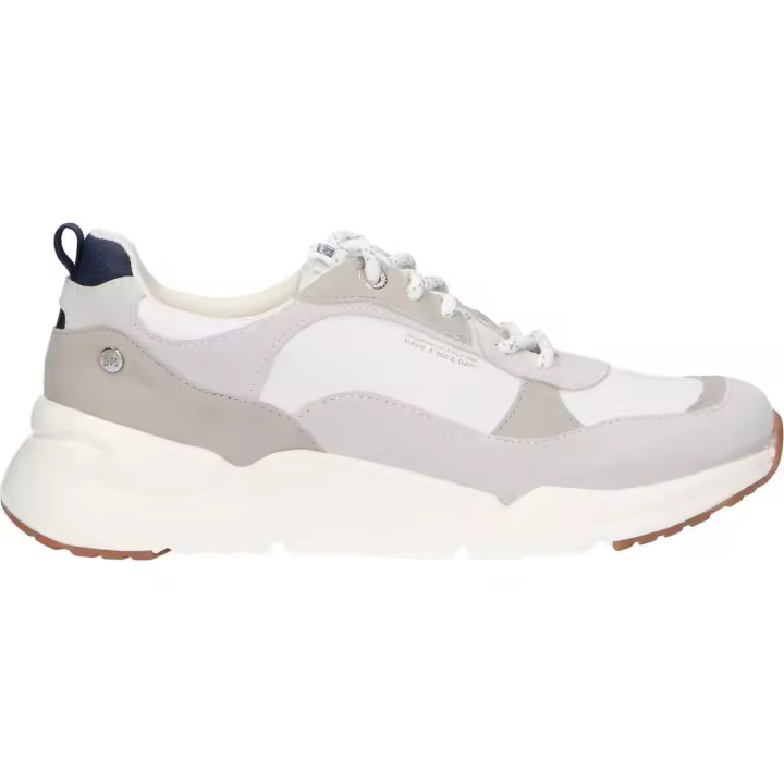 Zapatillas deporte de Mujer y Niña GIOSEPPO 65720-ERVING BLANCO - 1