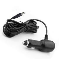 Cable De Carga USB Para DVR De Coche Adaptador De Encendedor De Coche Con Alimentación DC 5.5MM Para Cámara De Coche Y DVR - details 1