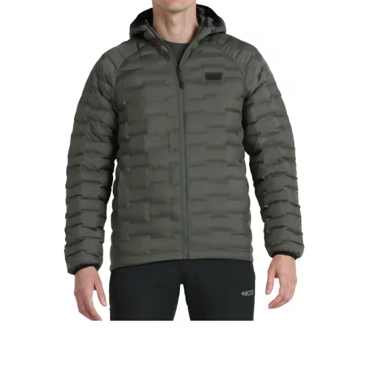 +8000 Anorak Resiste 830 +8000 chaqueta hombre - 1