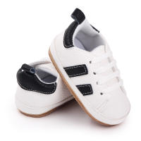 Zapatos Casuales Para Bebés De Primavera Y Otoño Suela TPR Antideslizante De Alta Calidad PU Múltiples Opciones Moda Nueva 2023 - details 20