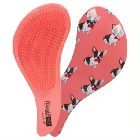 Cala Tangle-Free Cepillo Cabello Frenchie 1Ud - 1
